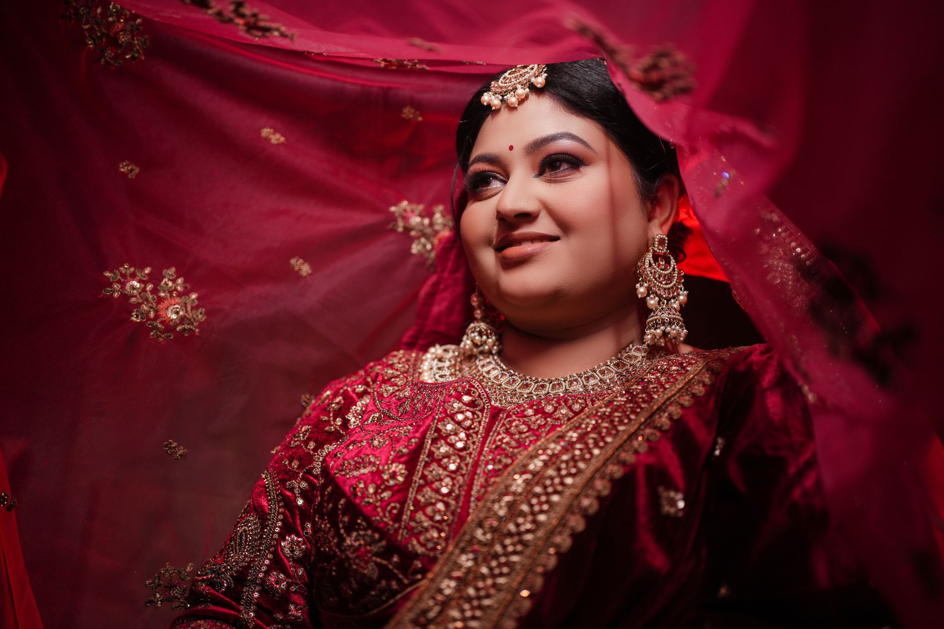 Temple Jewellery Sets for Every Bride