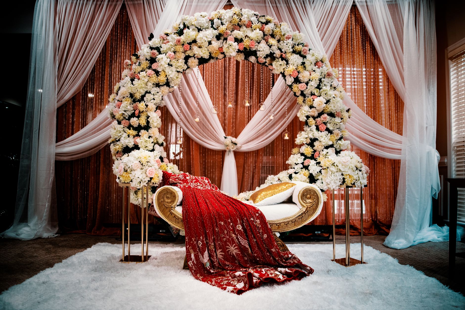Transform Any Venue with Theme Decor Prop Rental