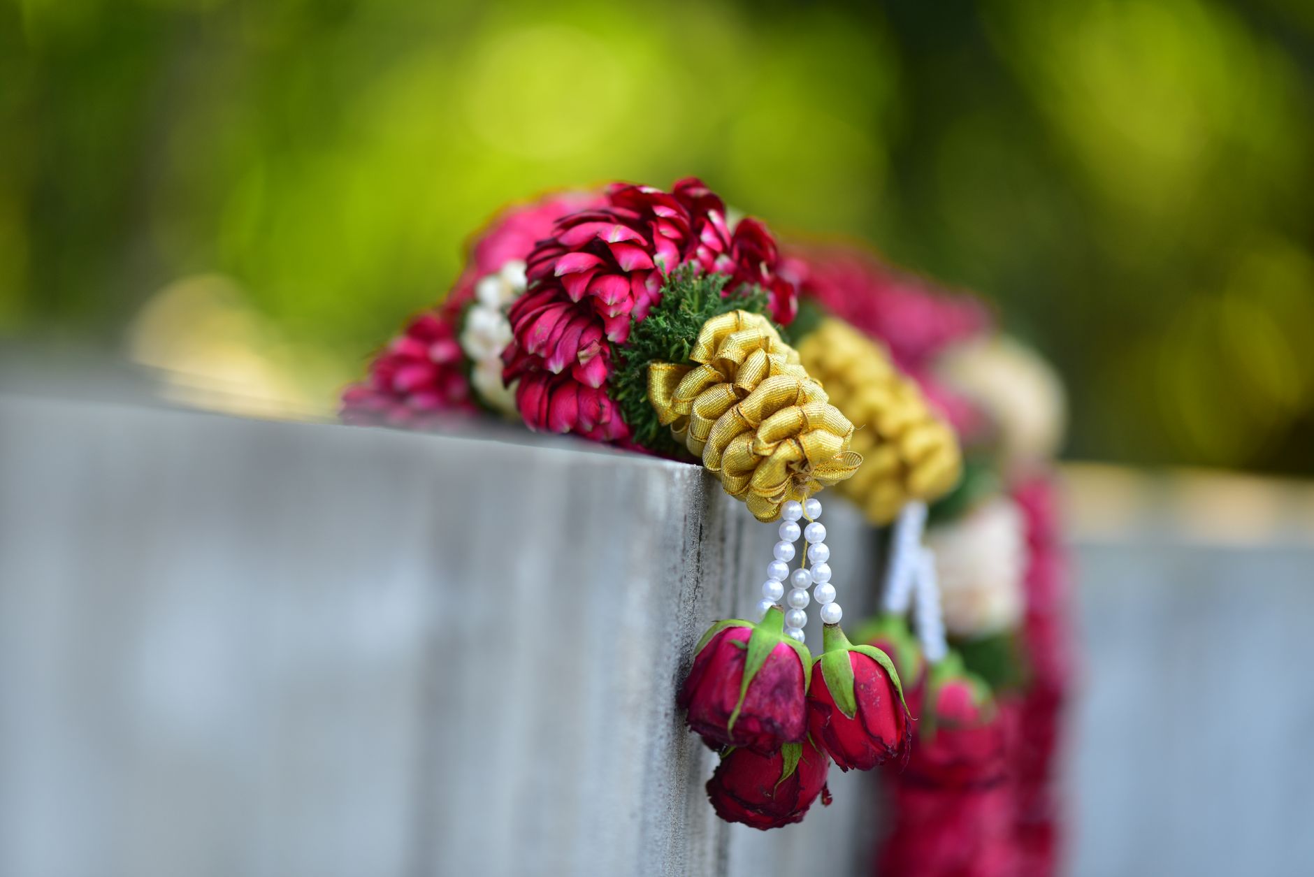 Kerala Rituals, Lucknow Elegance