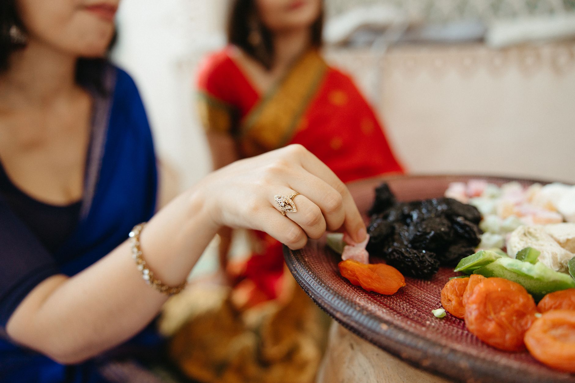 Pure Plant-Based Feasts in Lucknow