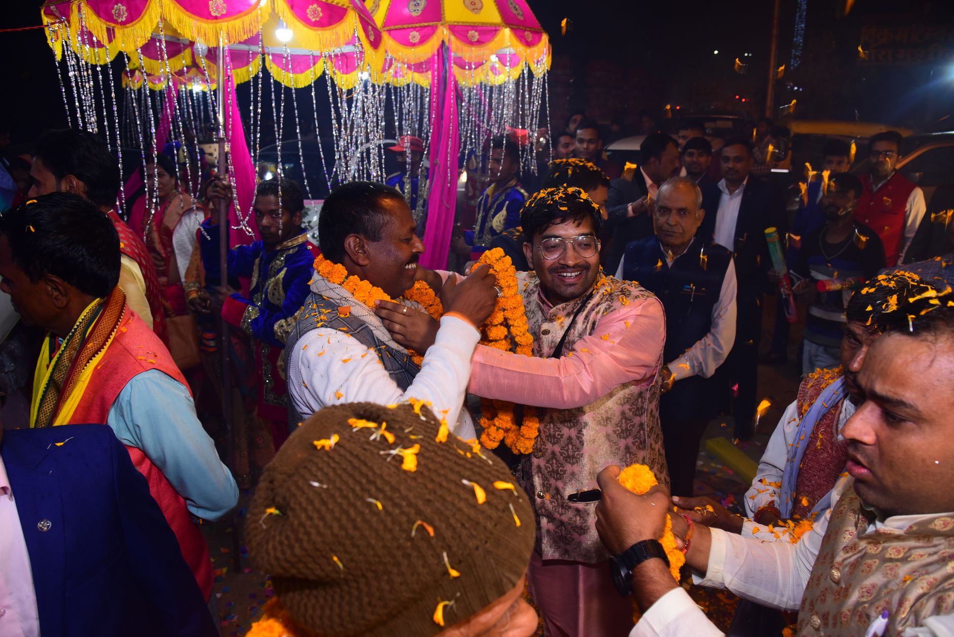 Lucknow's Finest Wedding Cake Bakers