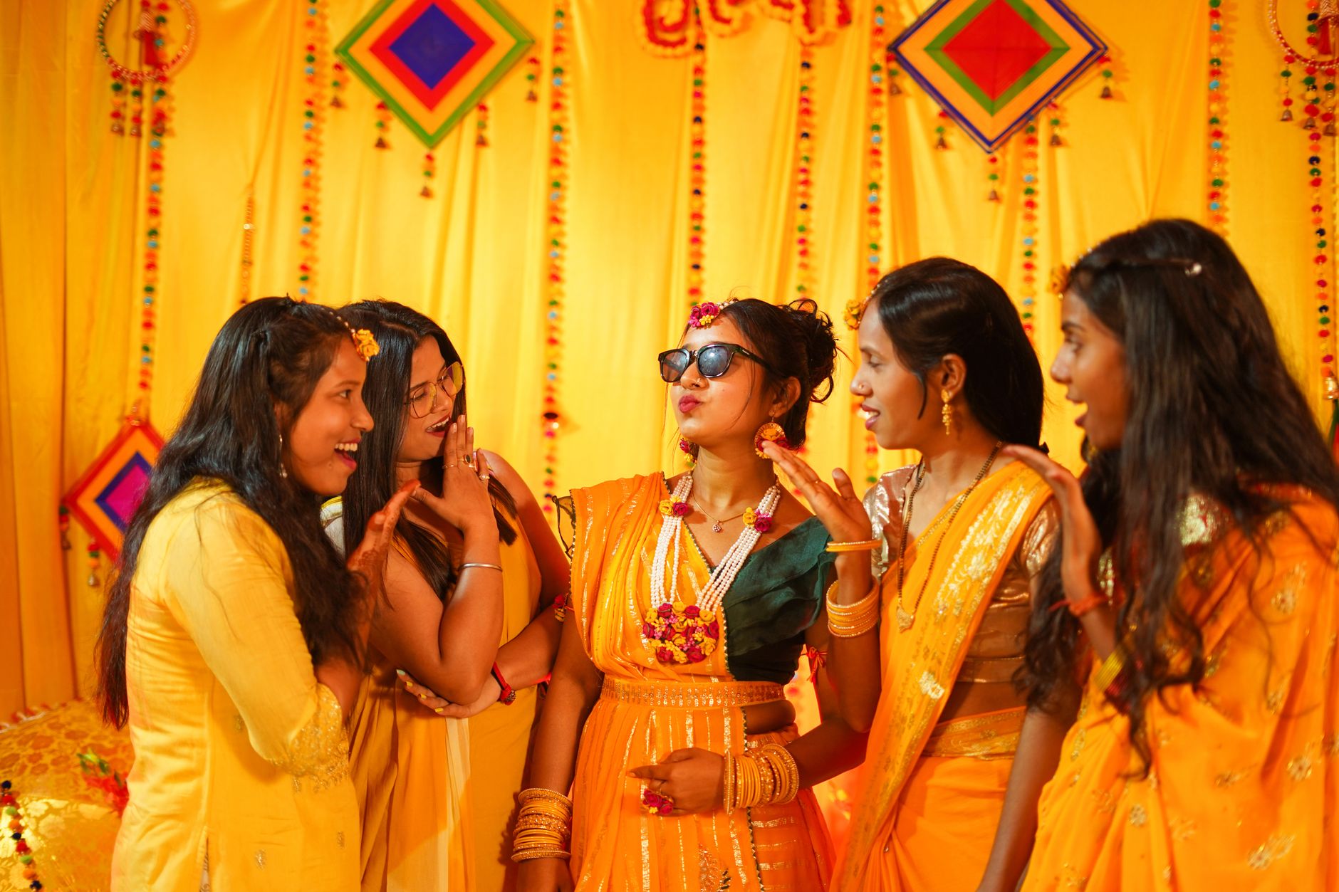 Build Your Dream Wedding Decor Vision