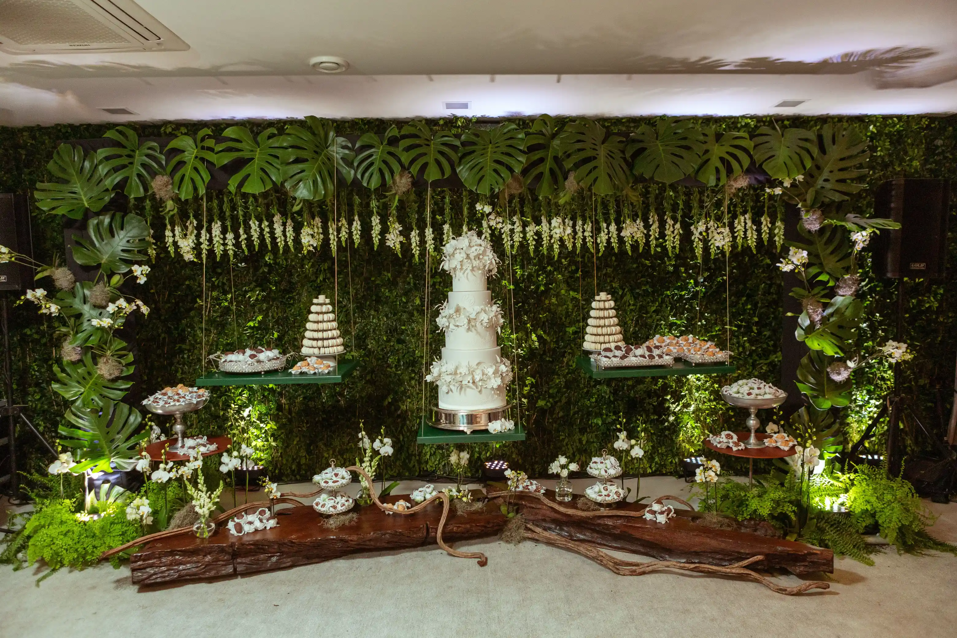 Luxury birthday celebration ideas with elegant decor and premium venues