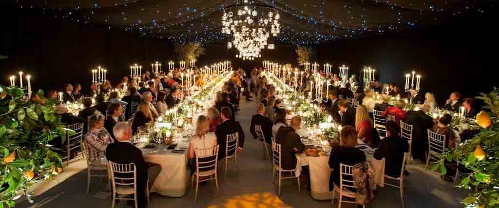 Luxury Birthday Party Chennai celebration with elegant decorations and premium setup