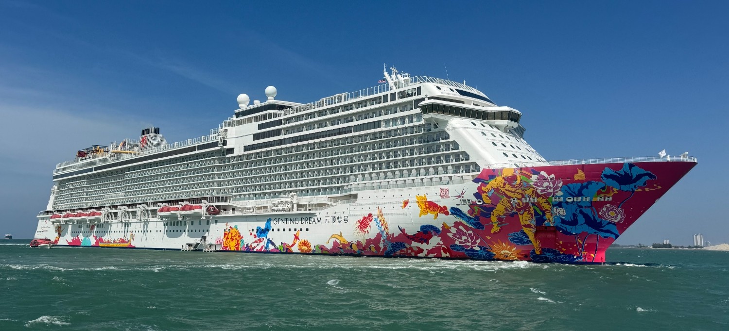 Cruise Events & Celebrations in Chennai