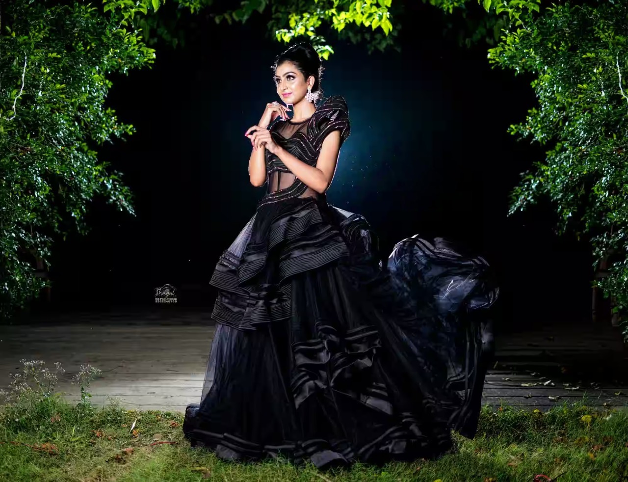 Luxury Costume Rental Collection