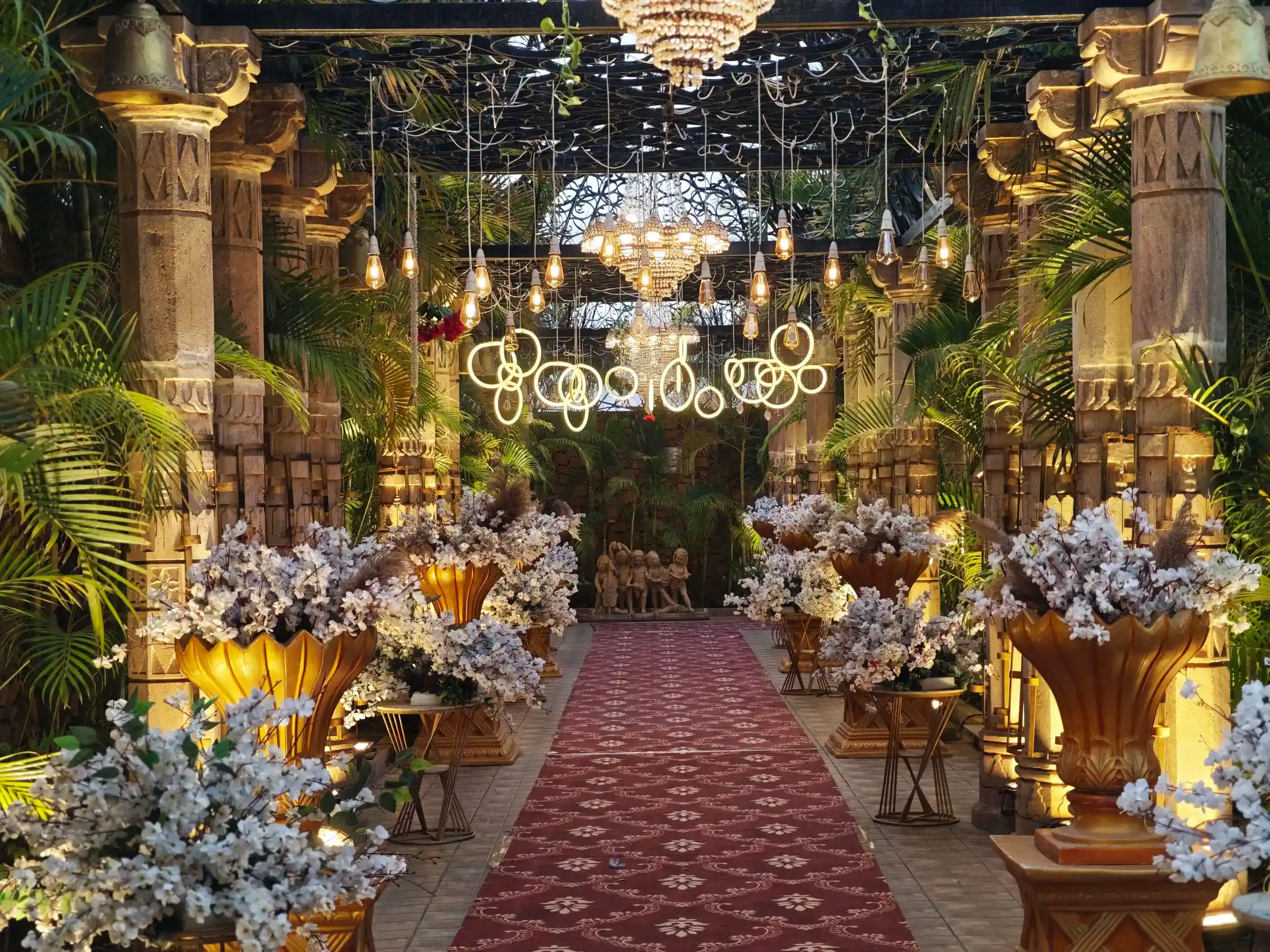 Why Does Sophisticated Event Design Matter for Your Celebration?