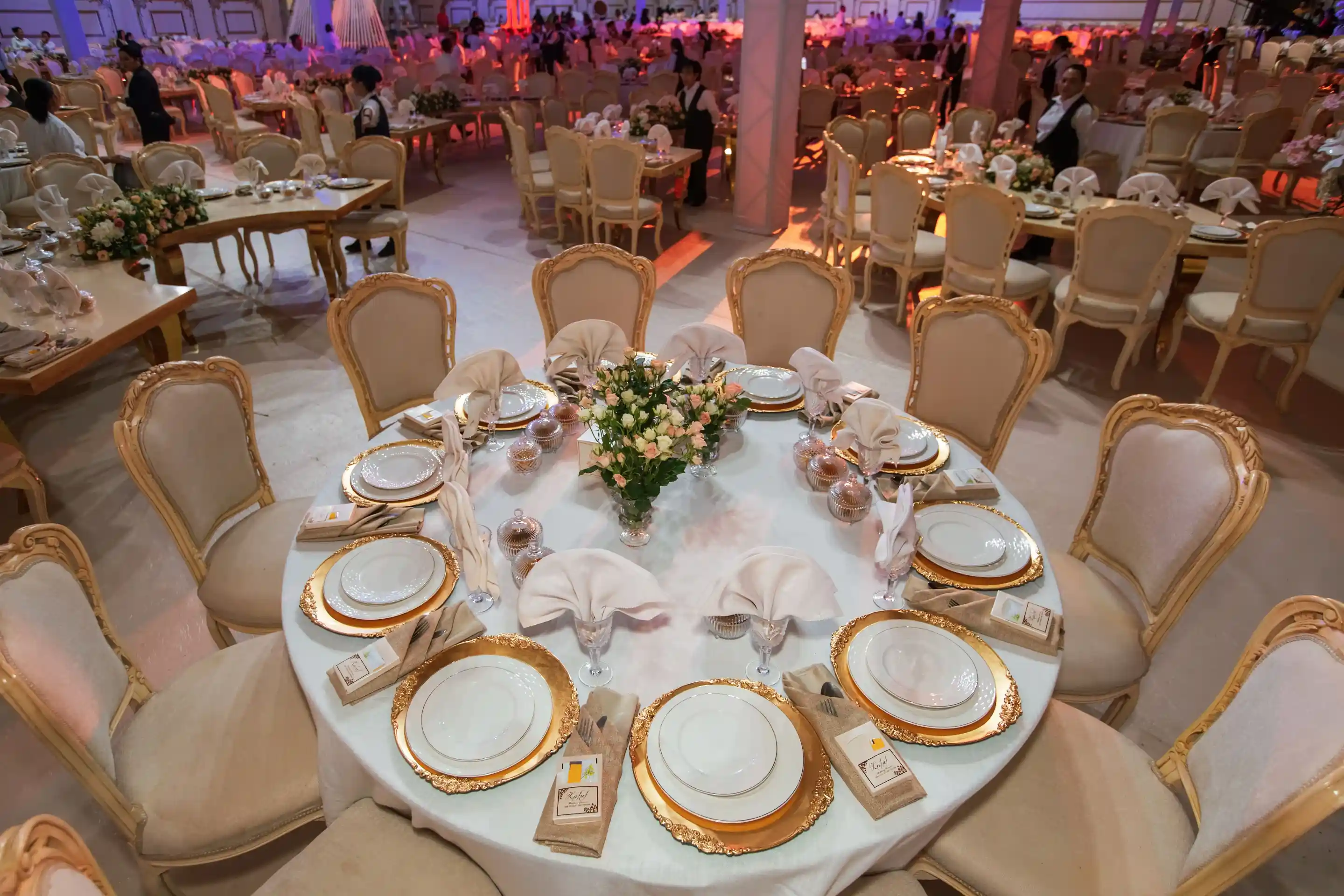 Top Upscale Venues and Exclusive Event Locations Across Indian Cities