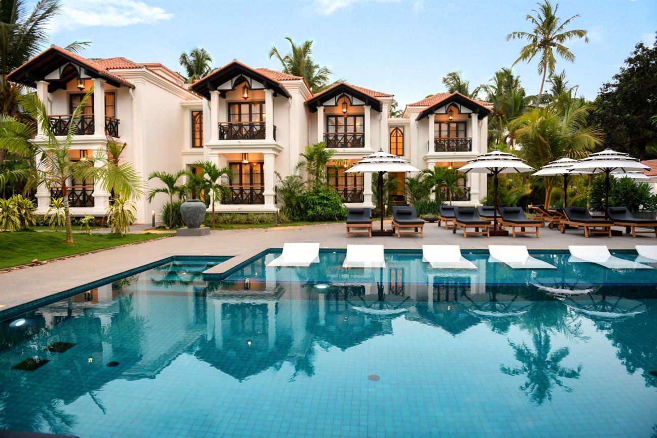 Luxury Resort Weddings at Andores Resort And Spa - Complete Guide