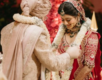 Royal Varmalas for Your Big Day