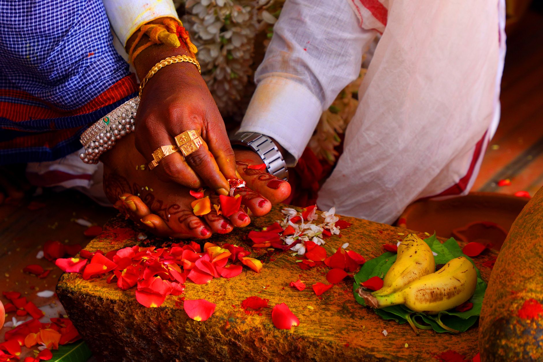 Auspicious Rituals and date Service