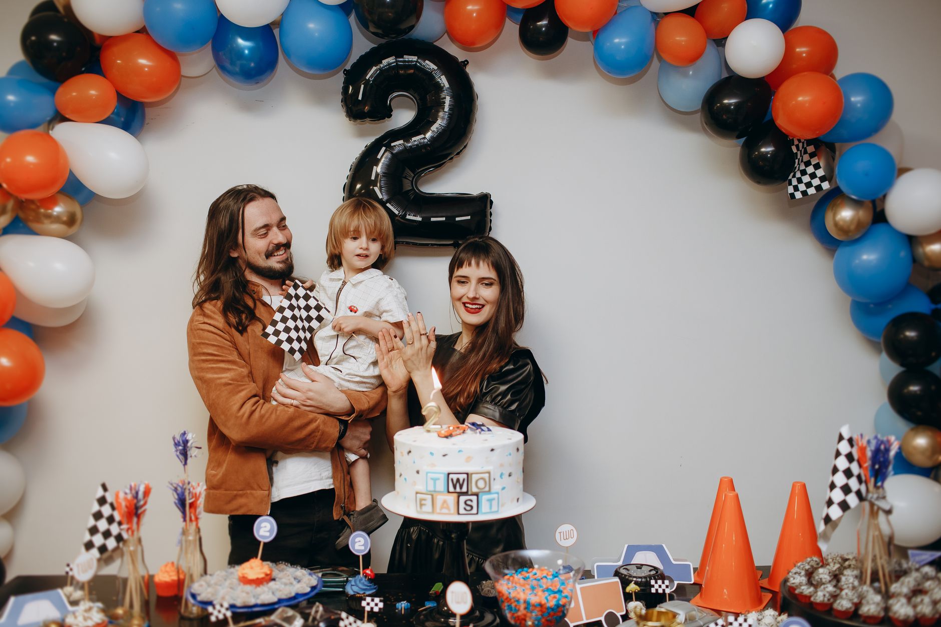 Birthday Party Curators