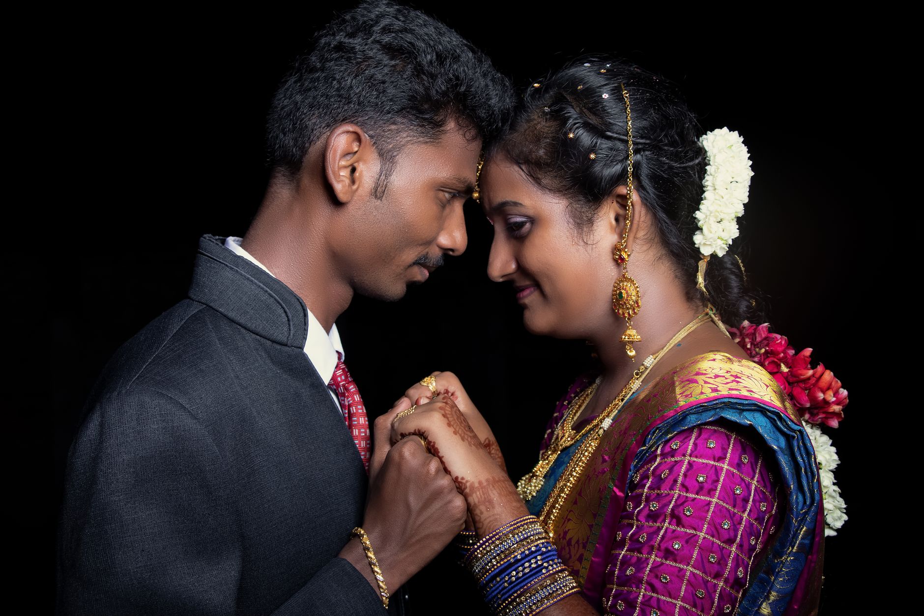Bridal Function Makeup Artists