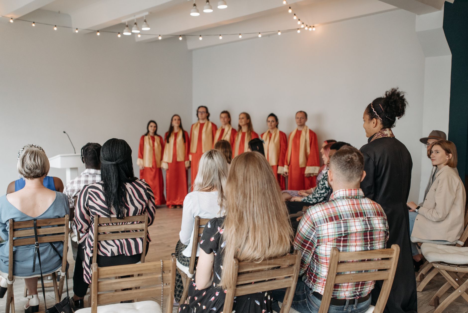 A Cappella Choir