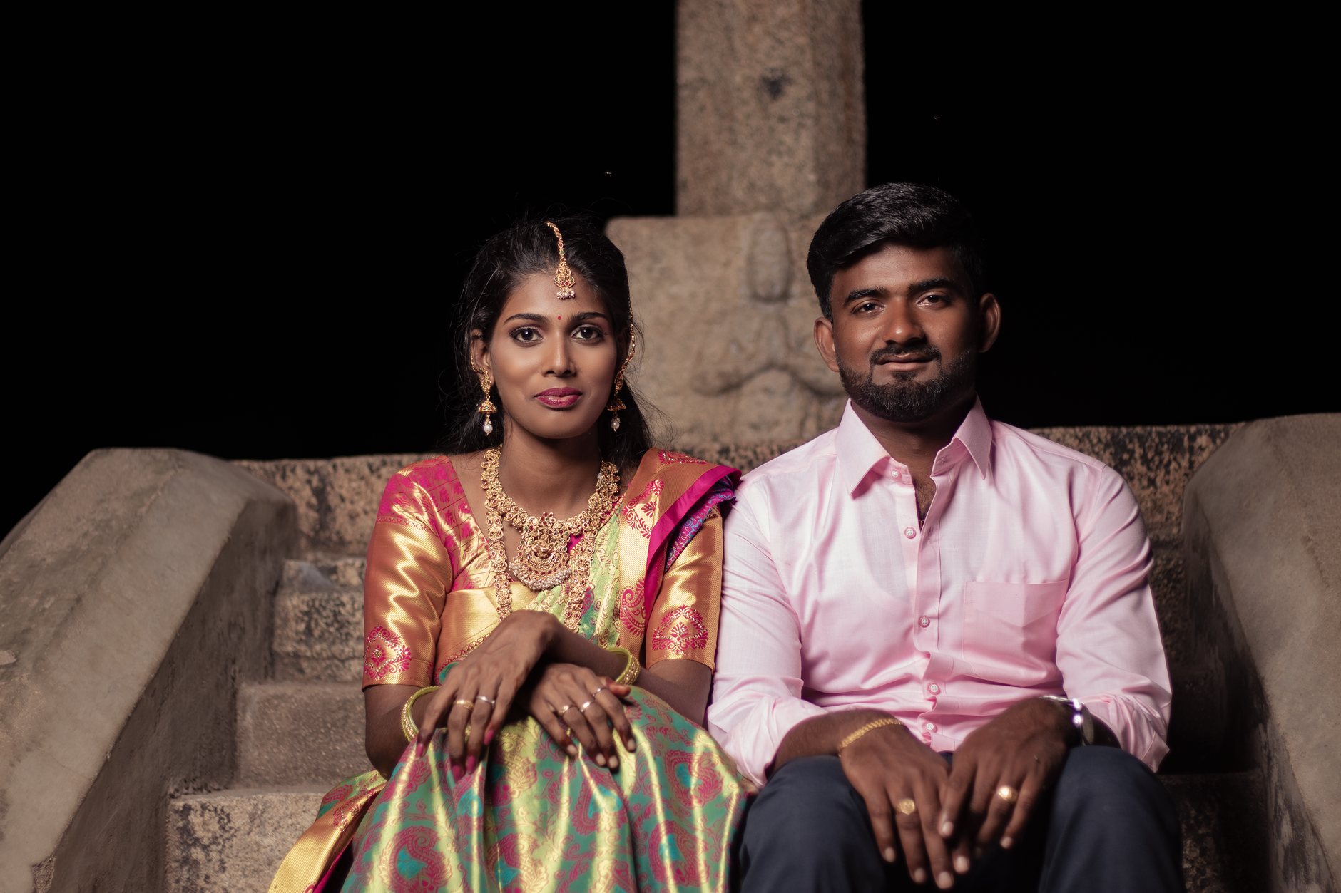 Celebration Jewellery Fashion Shoot