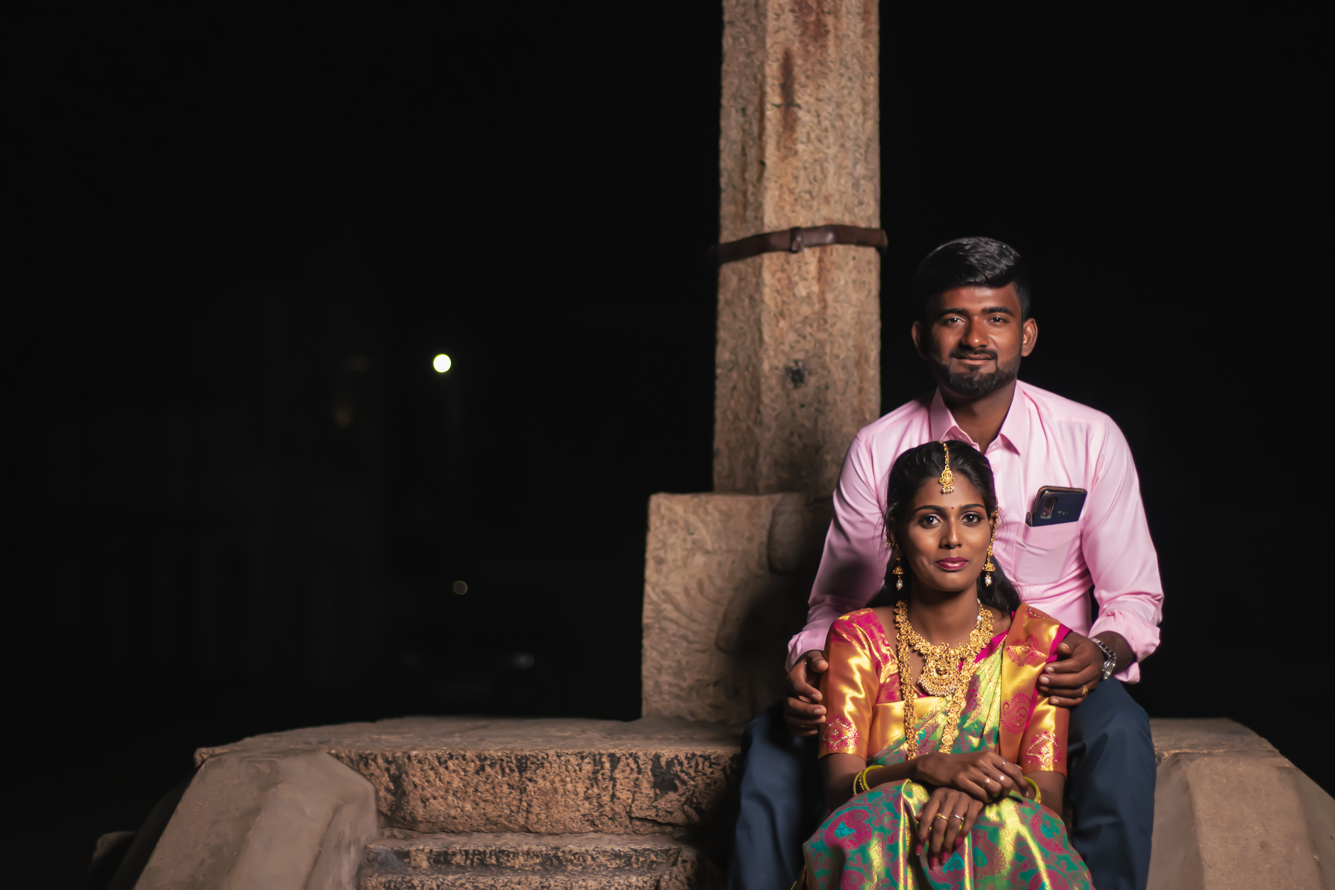 Complete Marriage Management