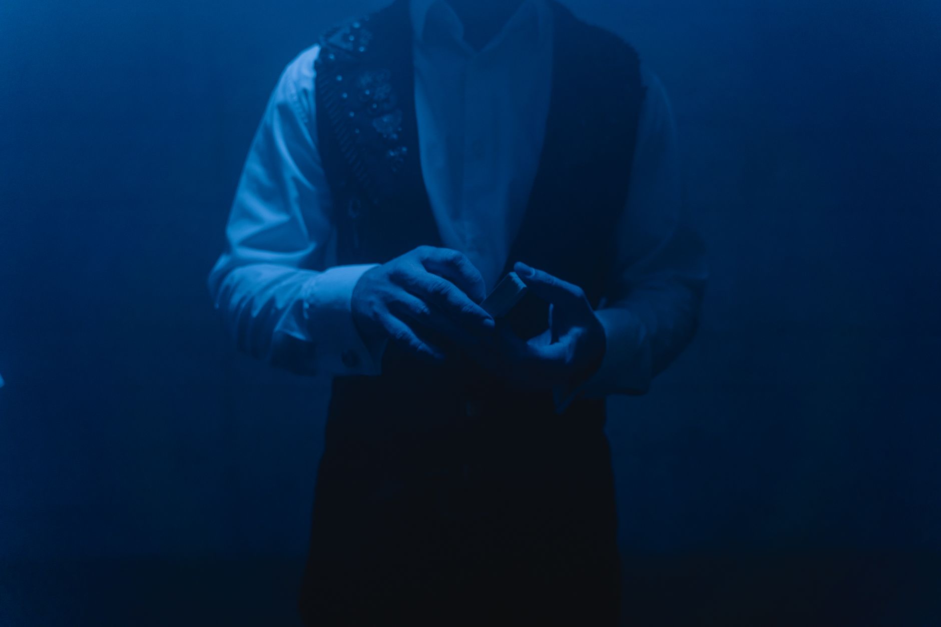 Corporate Function Magicians