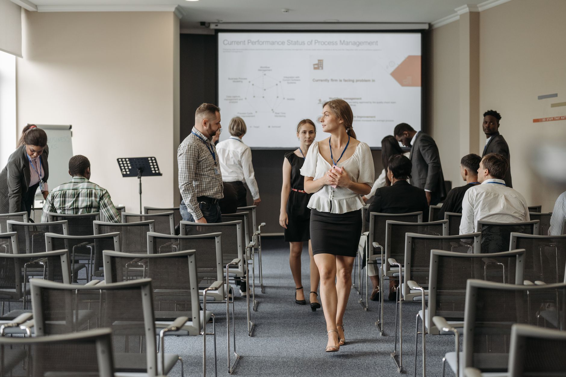 Corporate Planning Consultants