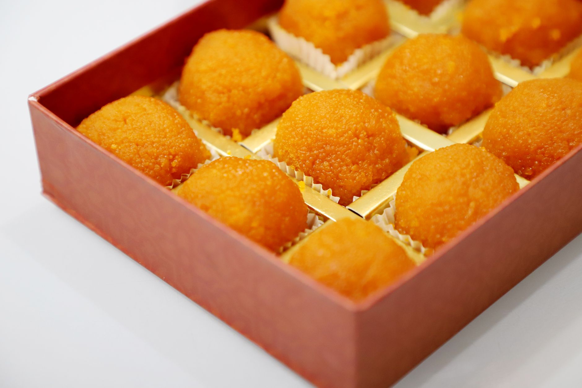 Edible Guest Favours