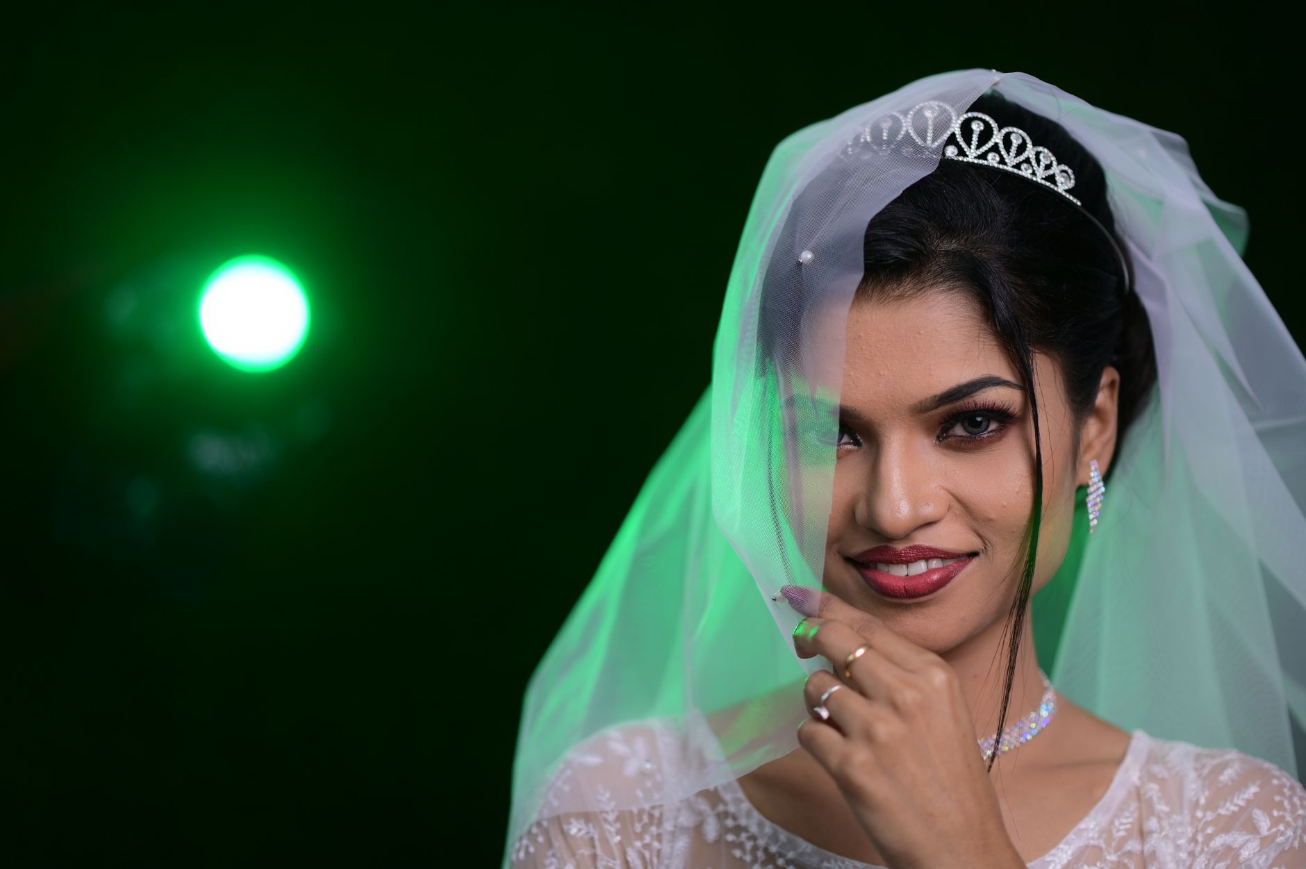 Formal Makeup Services