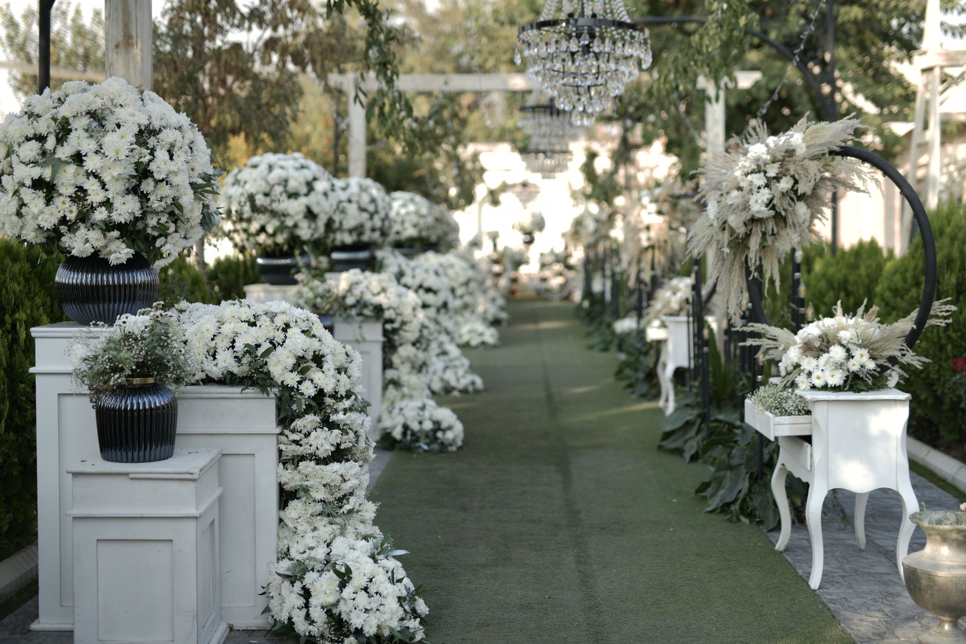 Imported Flower Specialists