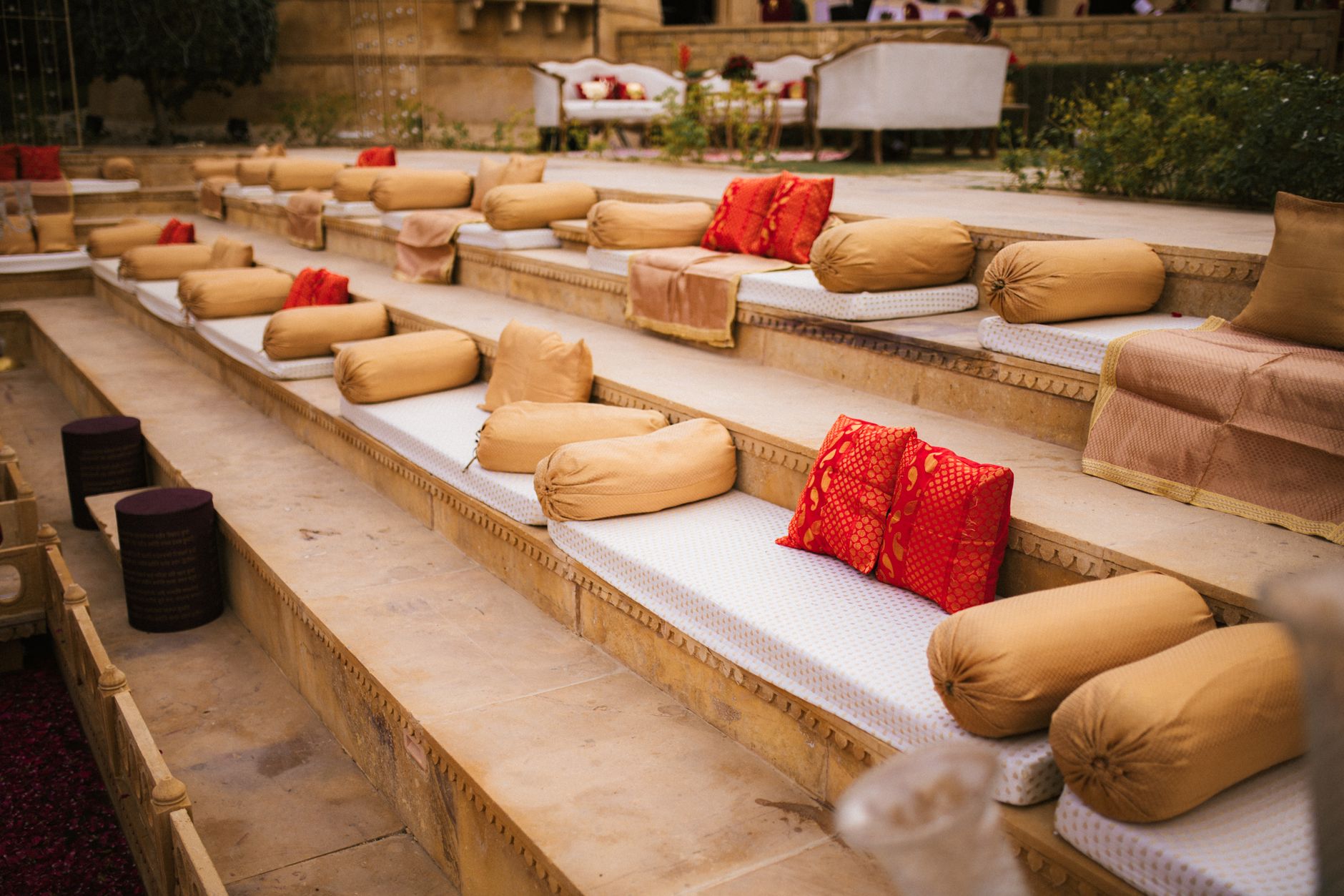 Kulfi Stations