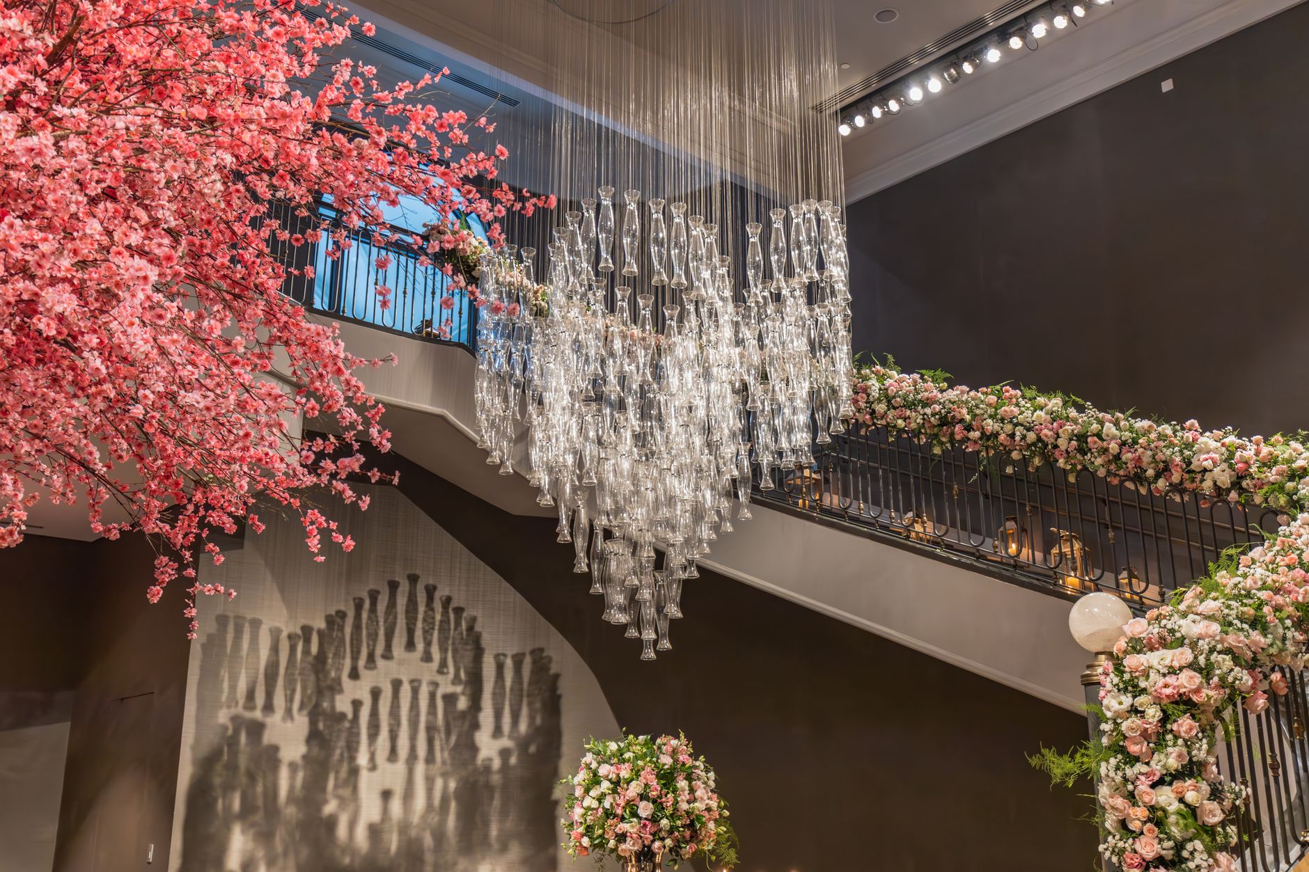 Modern Chandelier Lighting