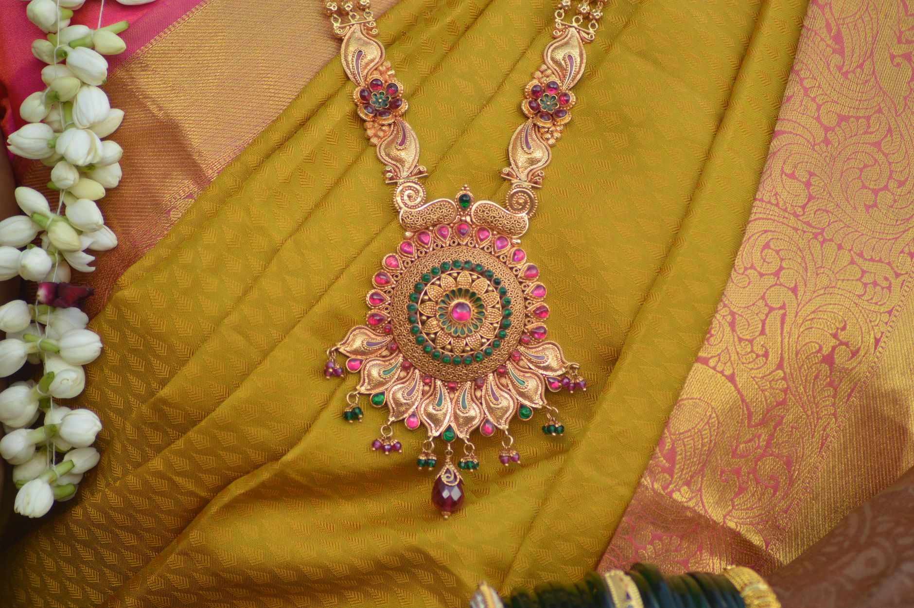 Occasion Wear Accessories