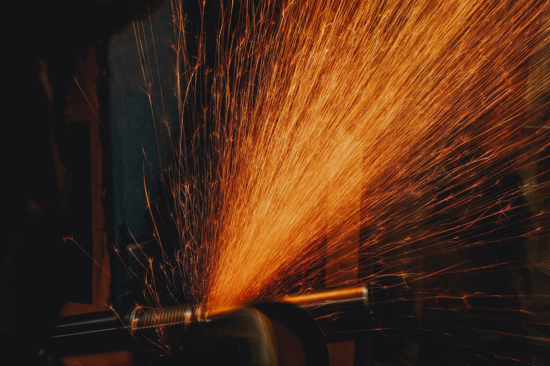 Product Reveal Sparks