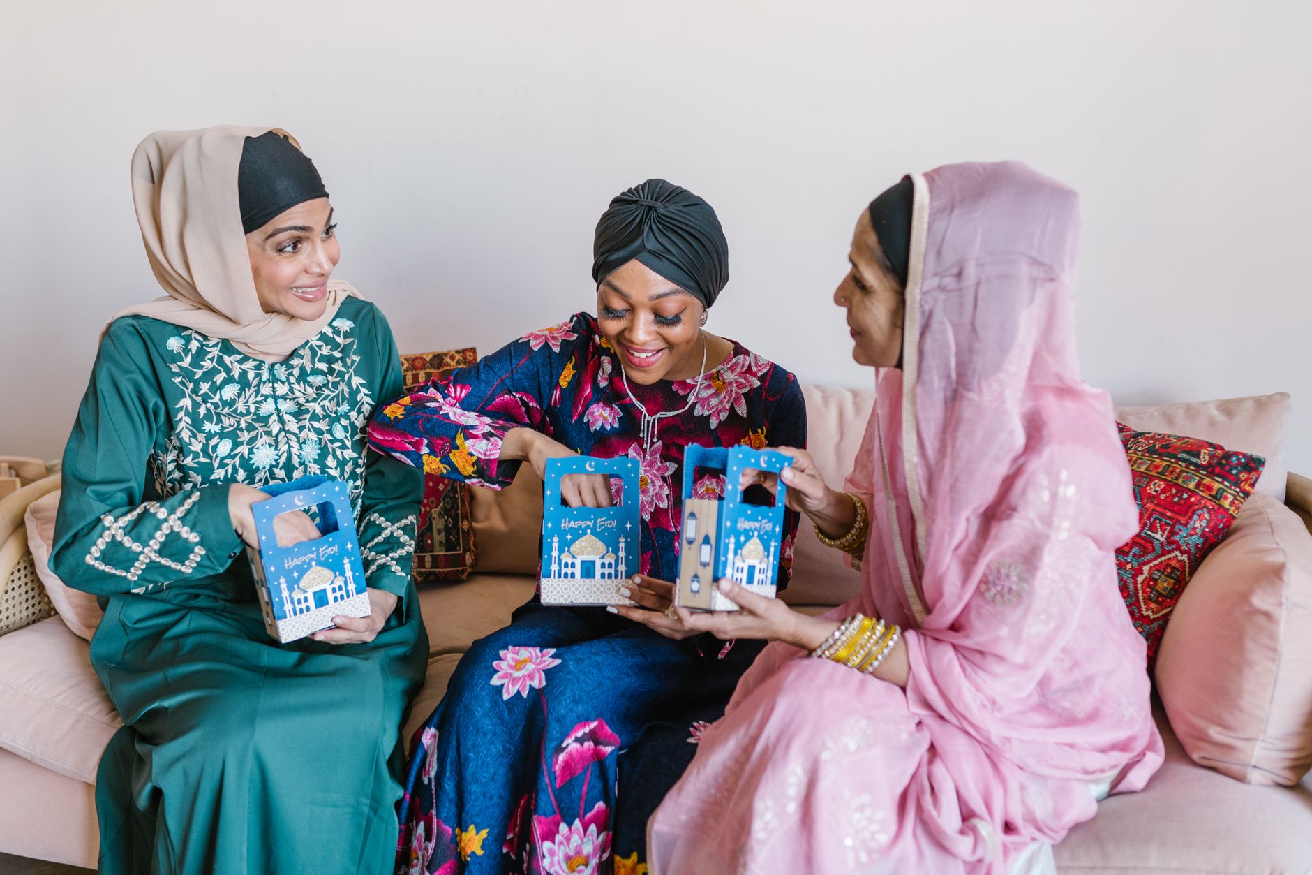 Quran Gift Sets