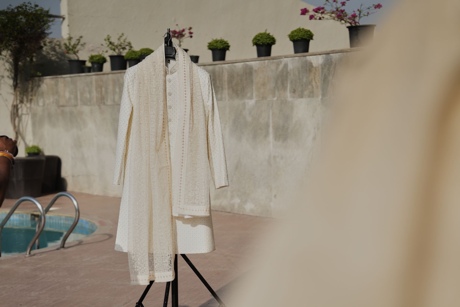 Regal Sherwani