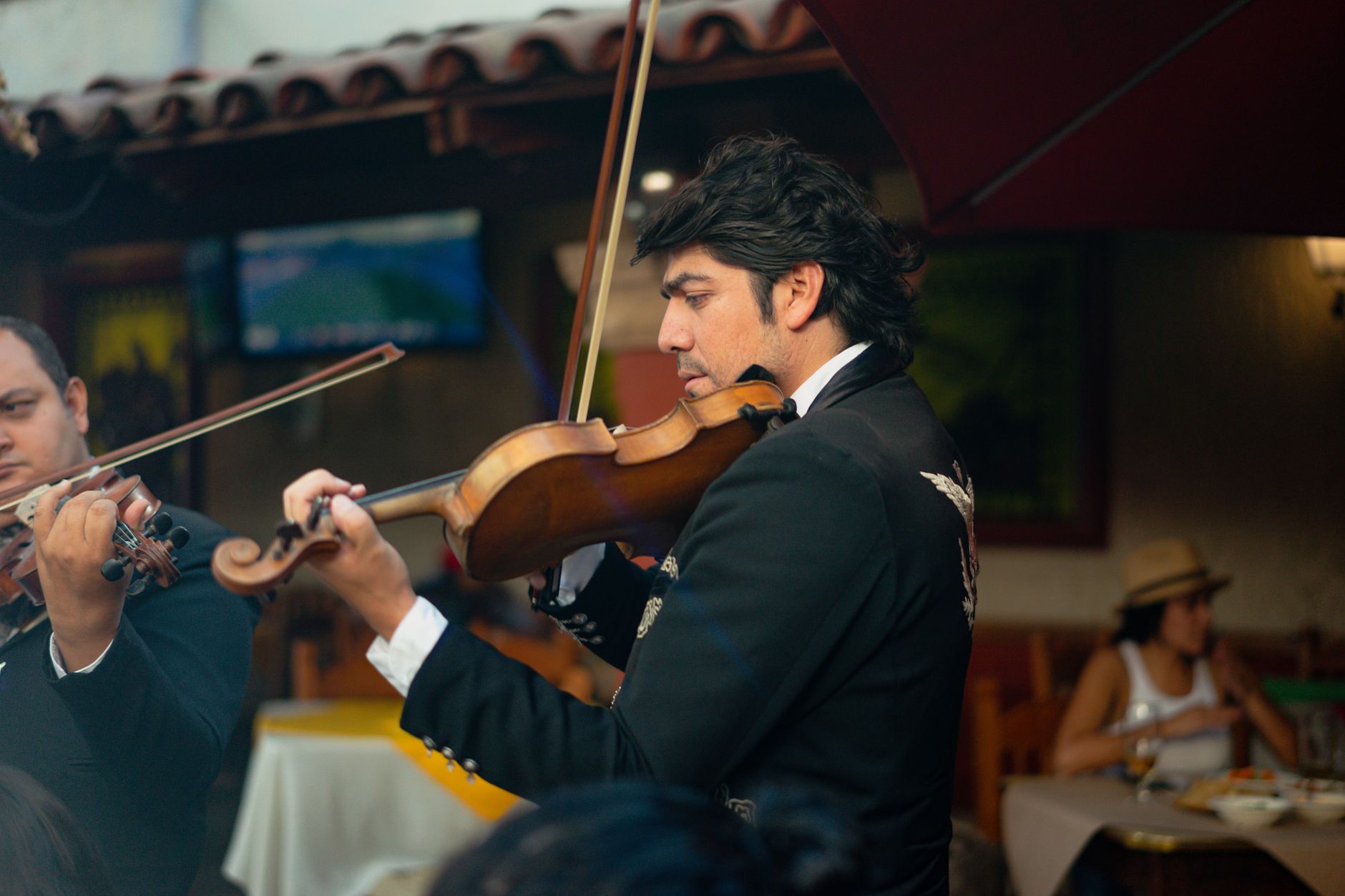 Restaurants with Live Music