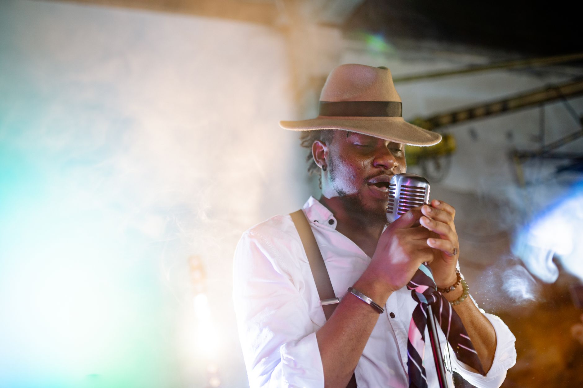 Live Singer Booking in Madurai
