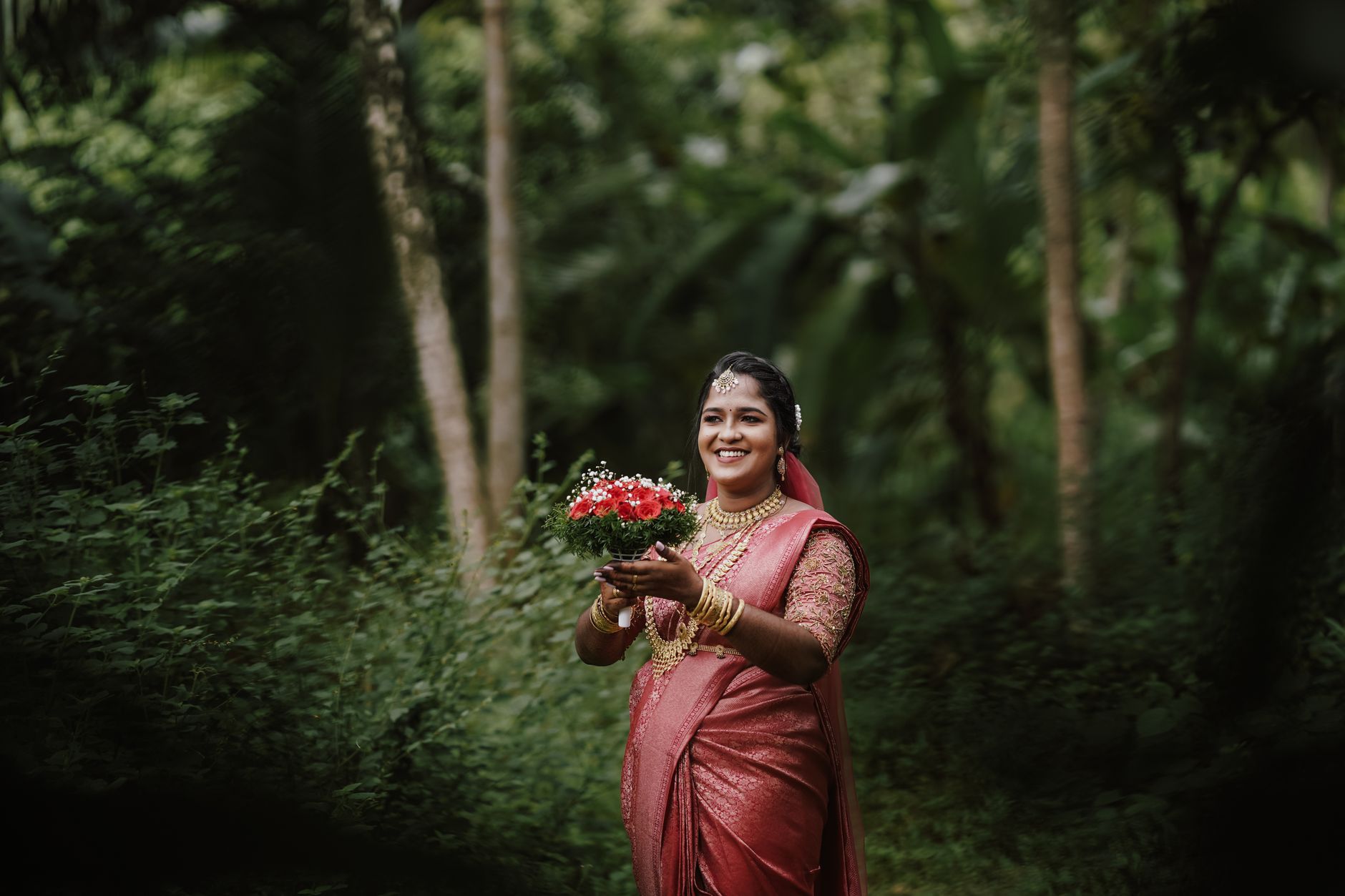 South Indian Marriage Registration