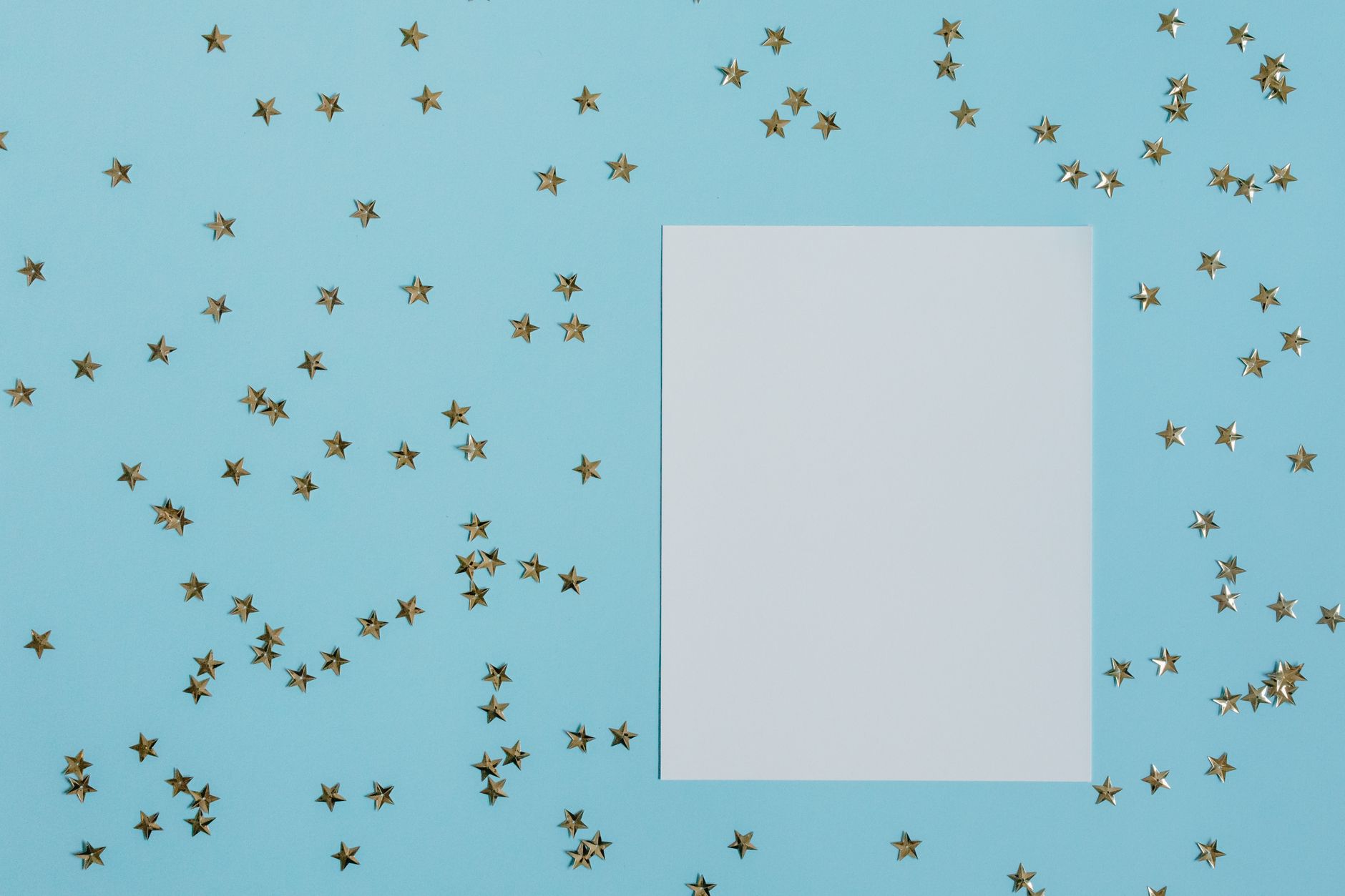 Space Theme Birthday Invitations