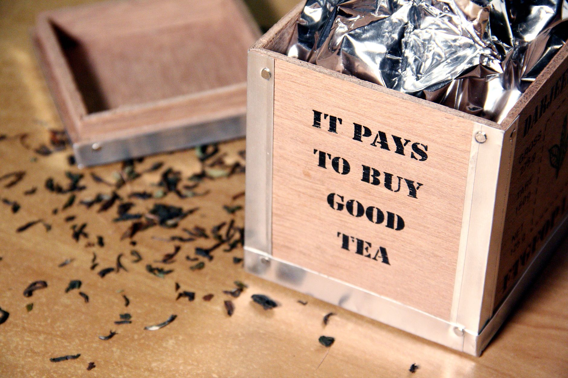 Tea Gift Hampers