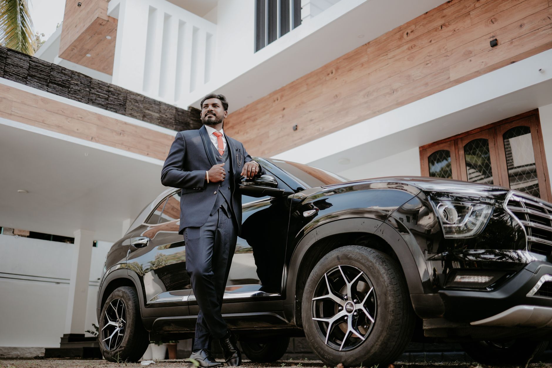 VIP Pickup Cars