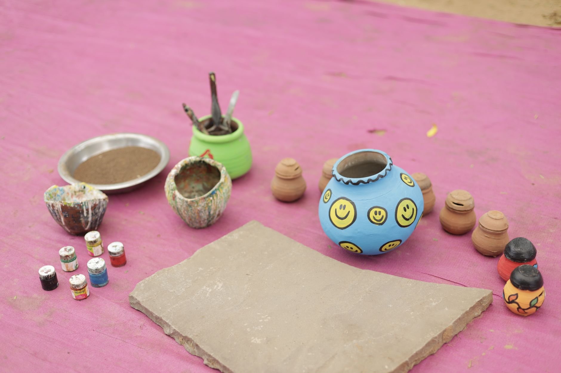 Warli Art Gifts