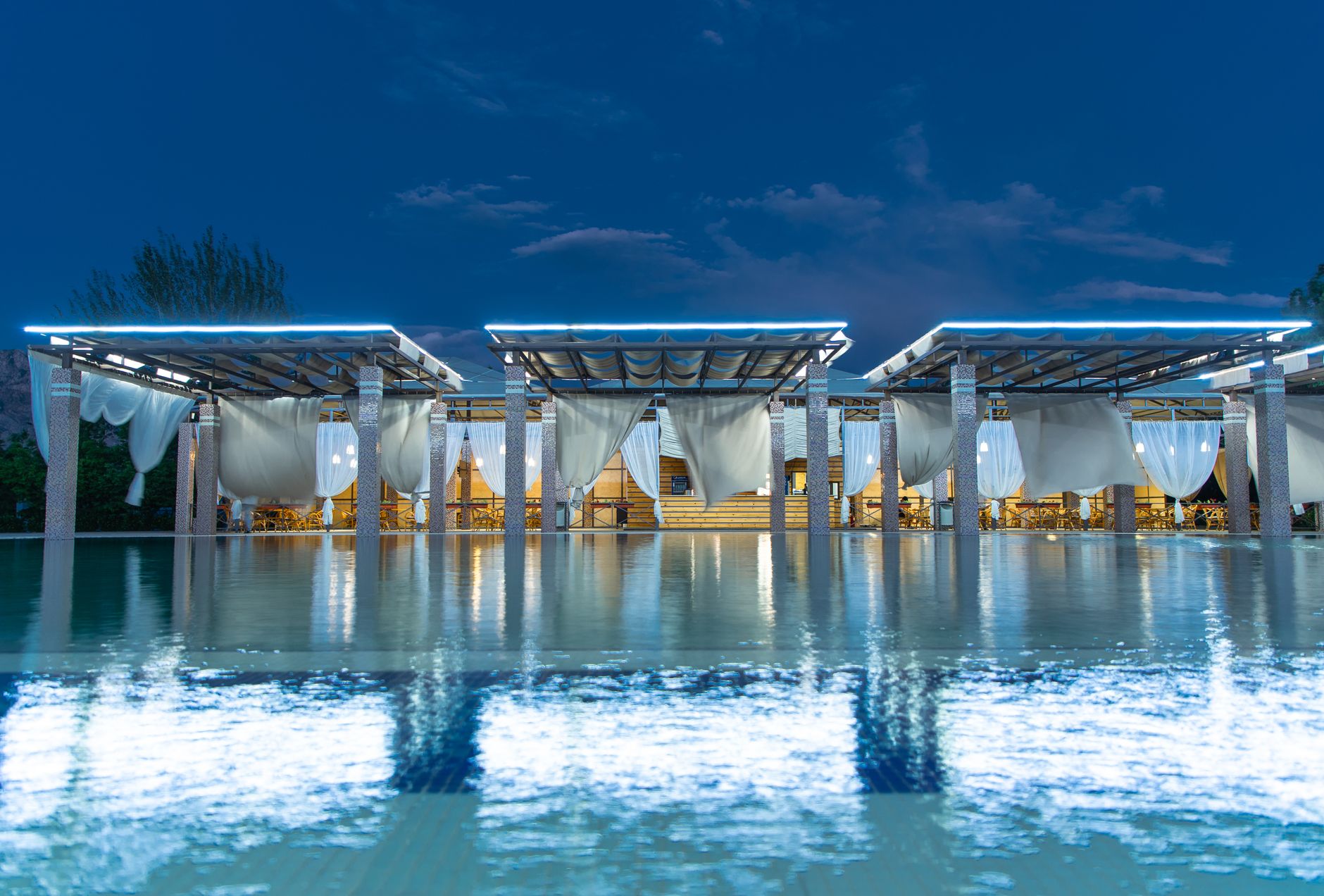 Wellness Resorts