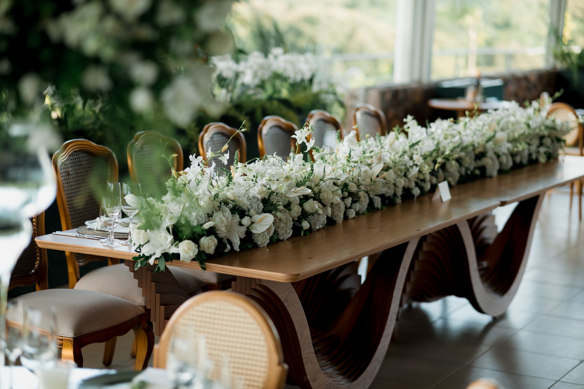 Seamless Guest Reception in Mahabalipuram