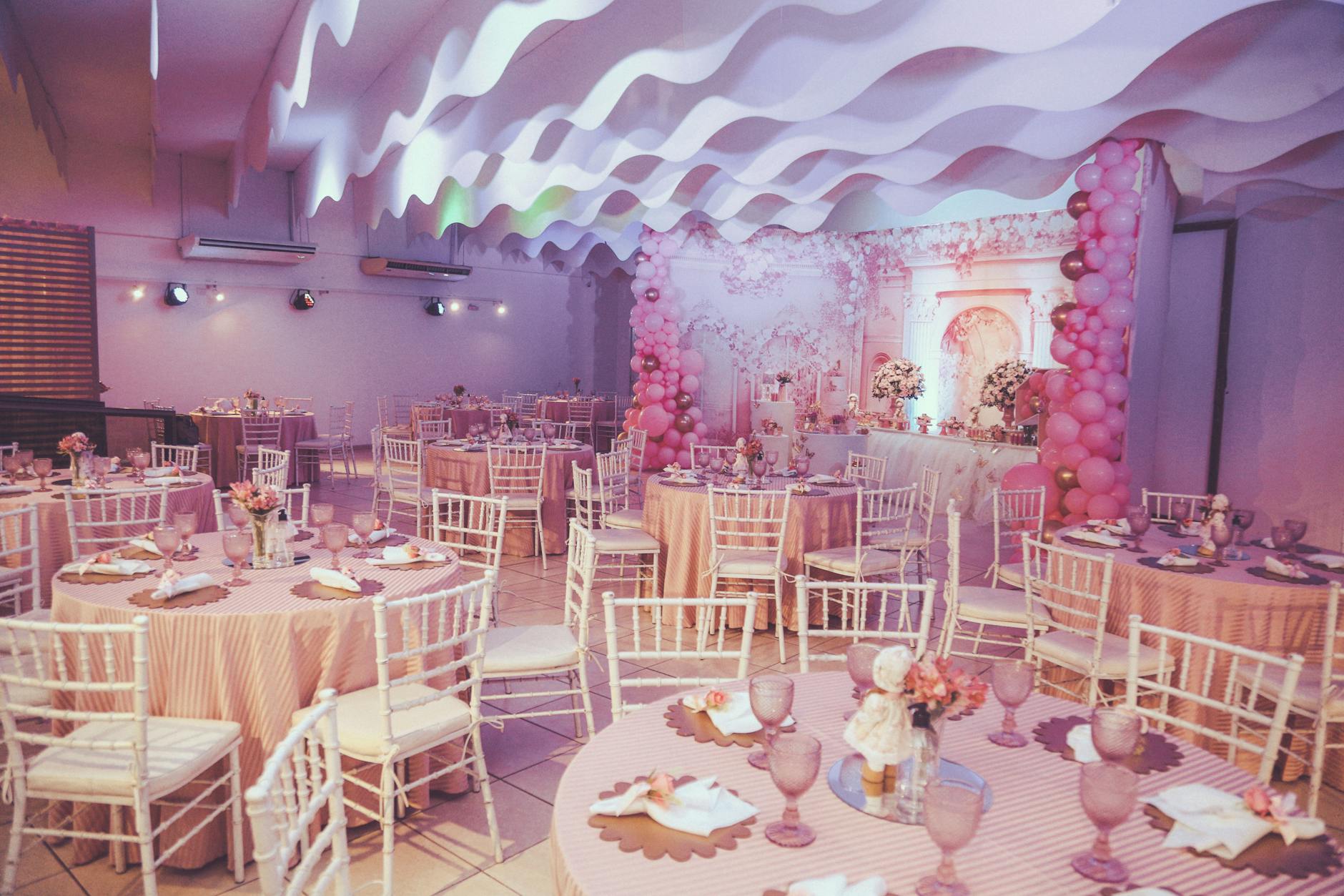 Best Baby Shower Halls in Mahabalipuram | Top Venues | Happiffie