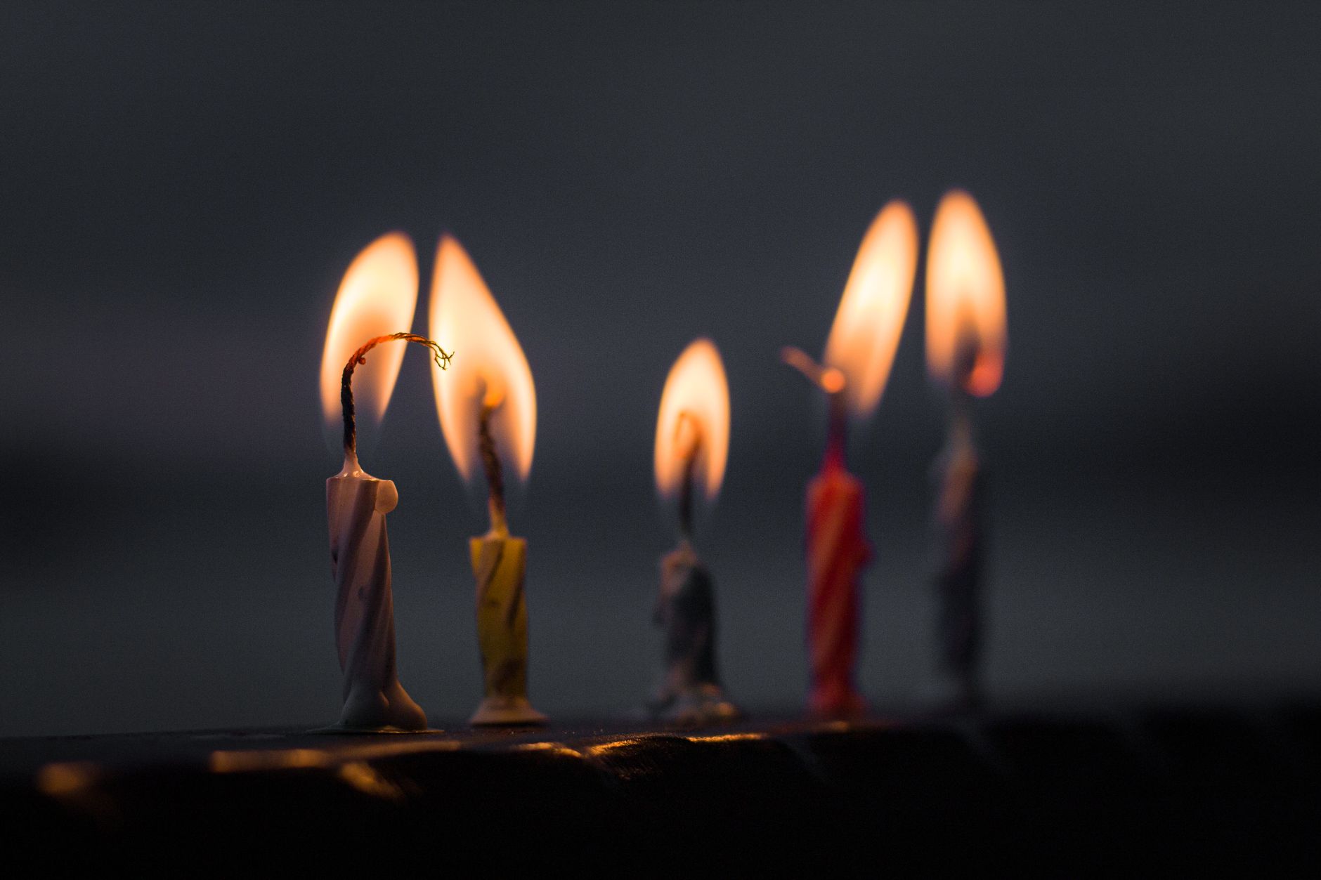Light Up Your Birthday in Mahabalipuram