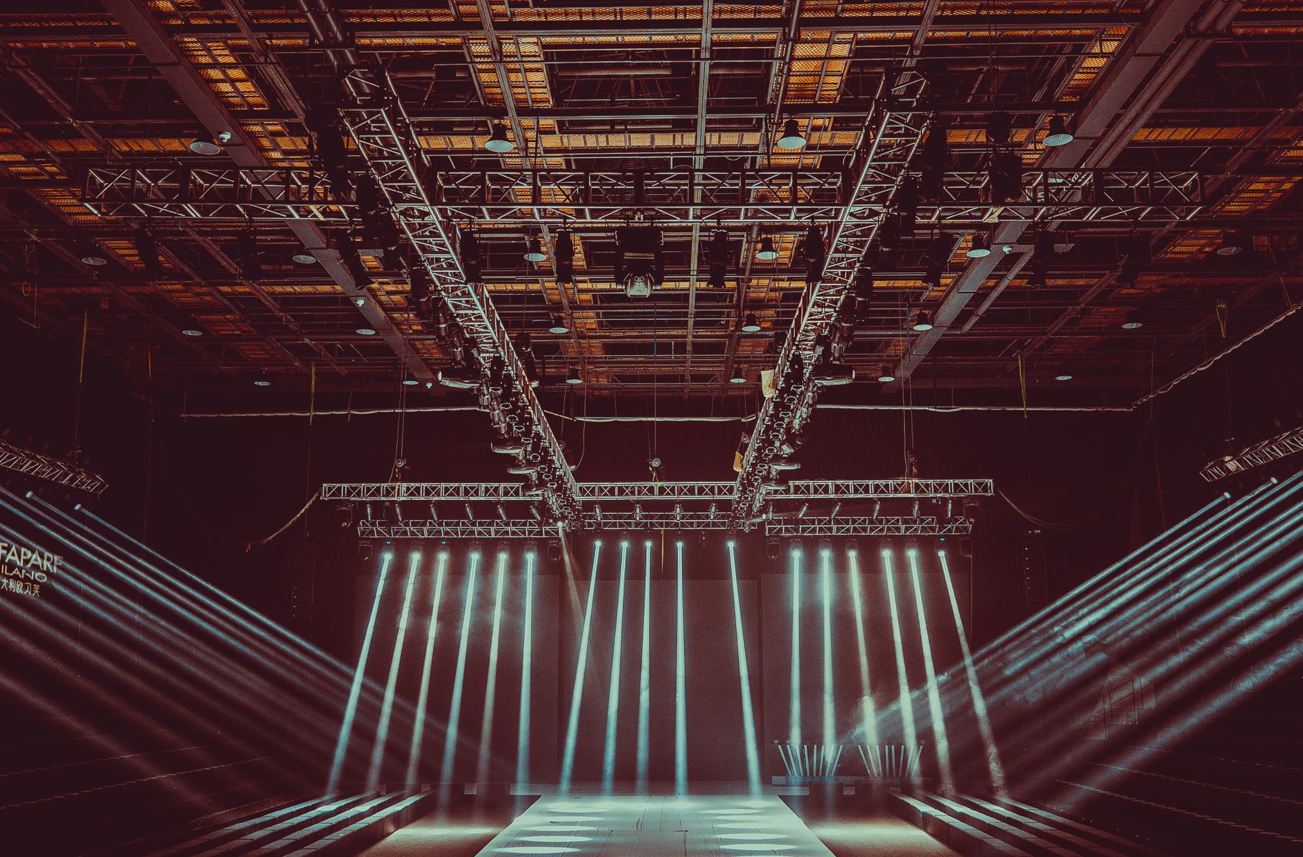Professional Box Truss for Every Event