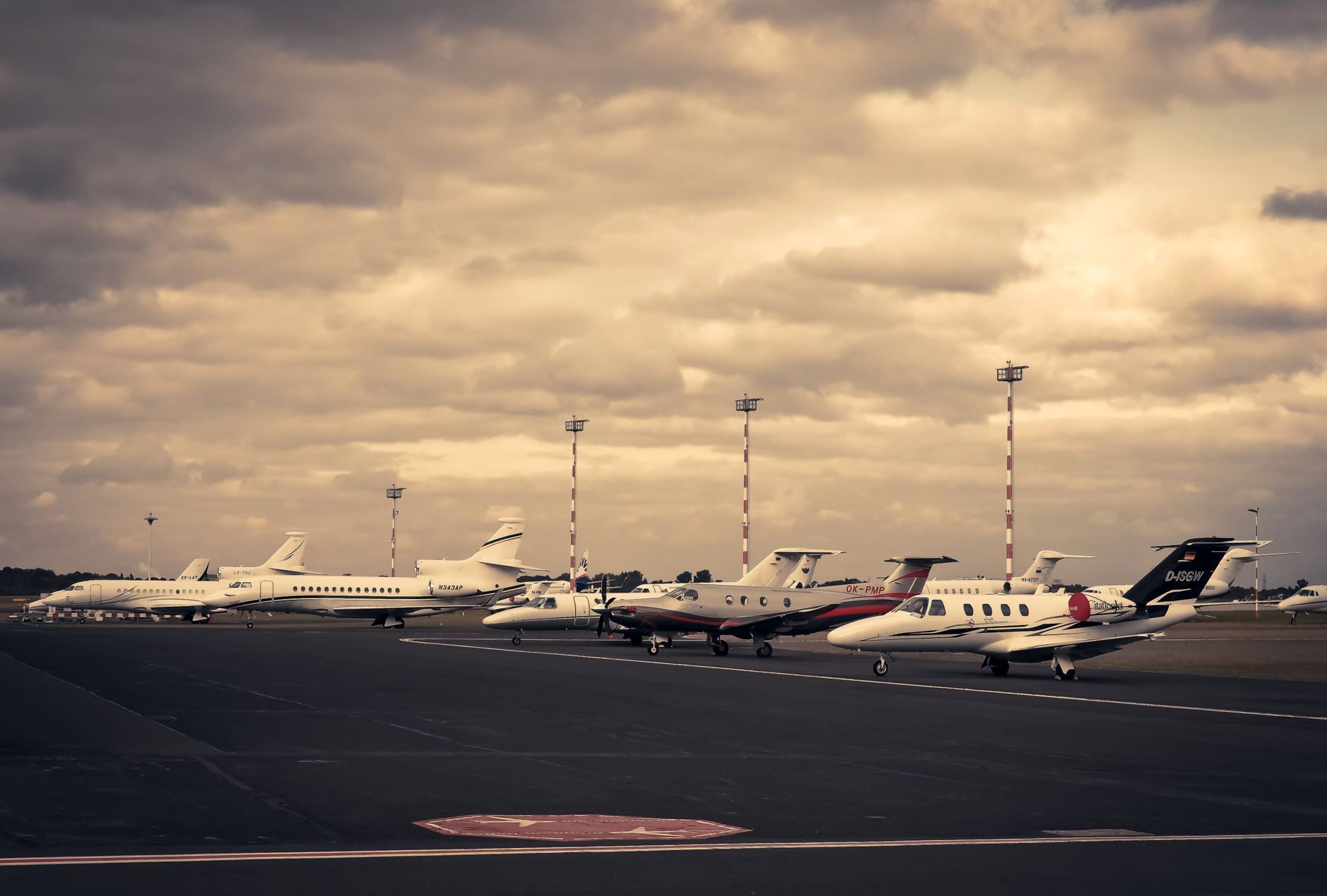 Celebration Air Charter