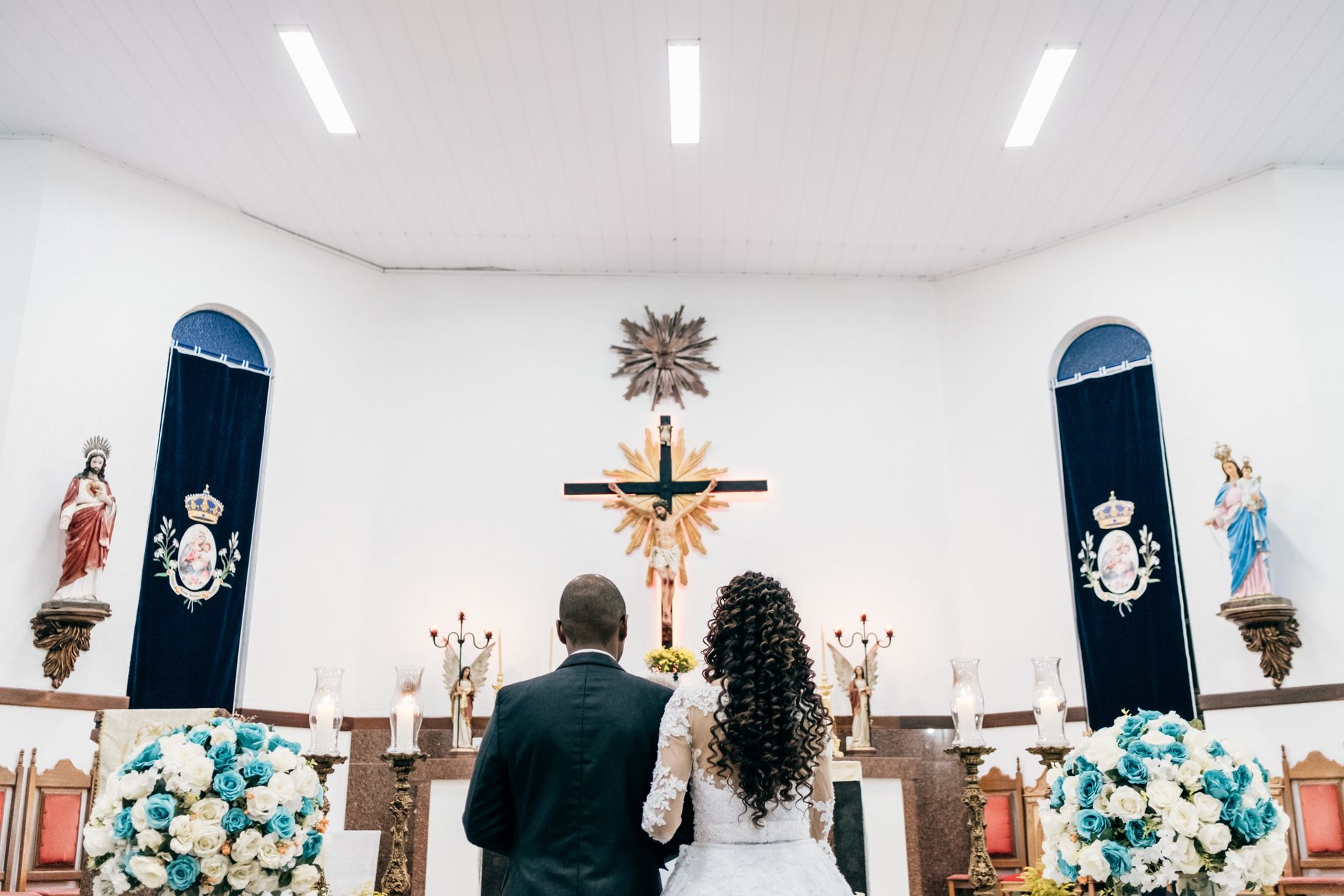 Register Your Christian Wedding in Mahabalipuram