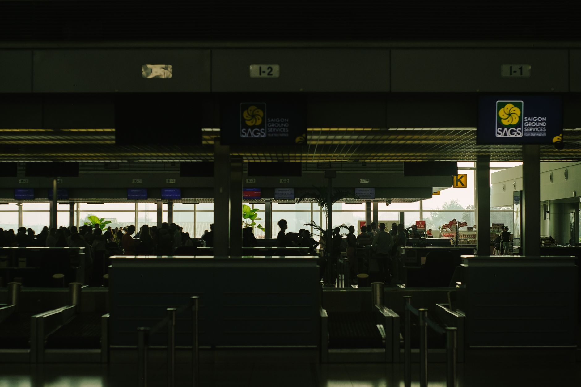 Group Air Travel Made Simple