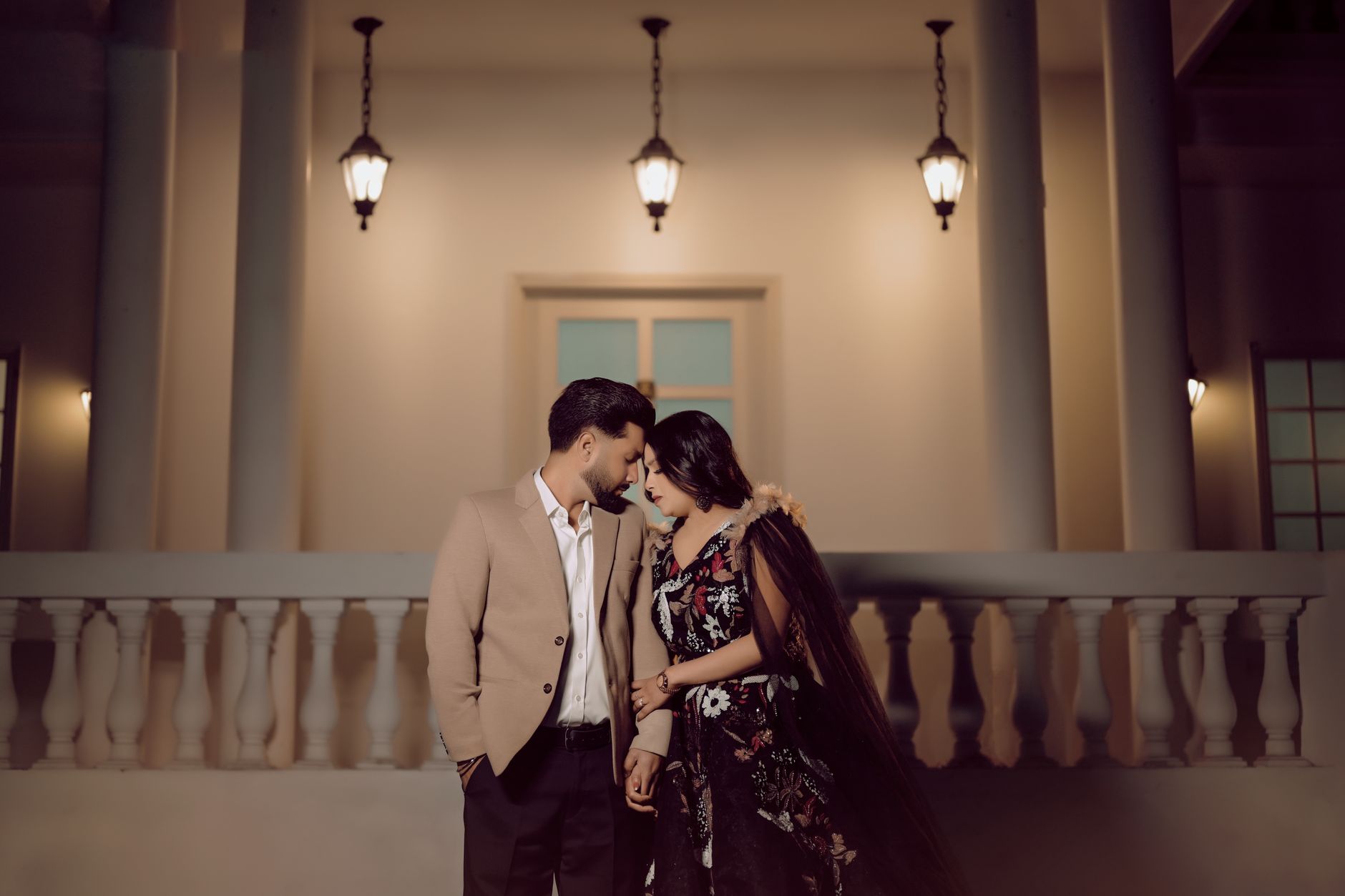 Live Portrait Art for Your Wedding