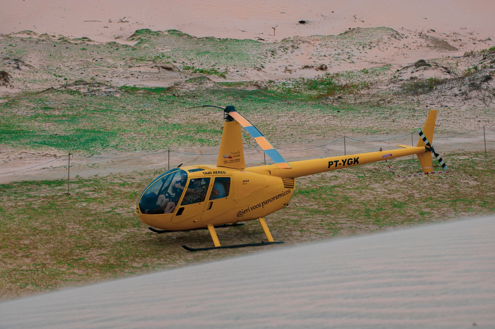 Arrive Like Royalty Over the Bay of Bengal