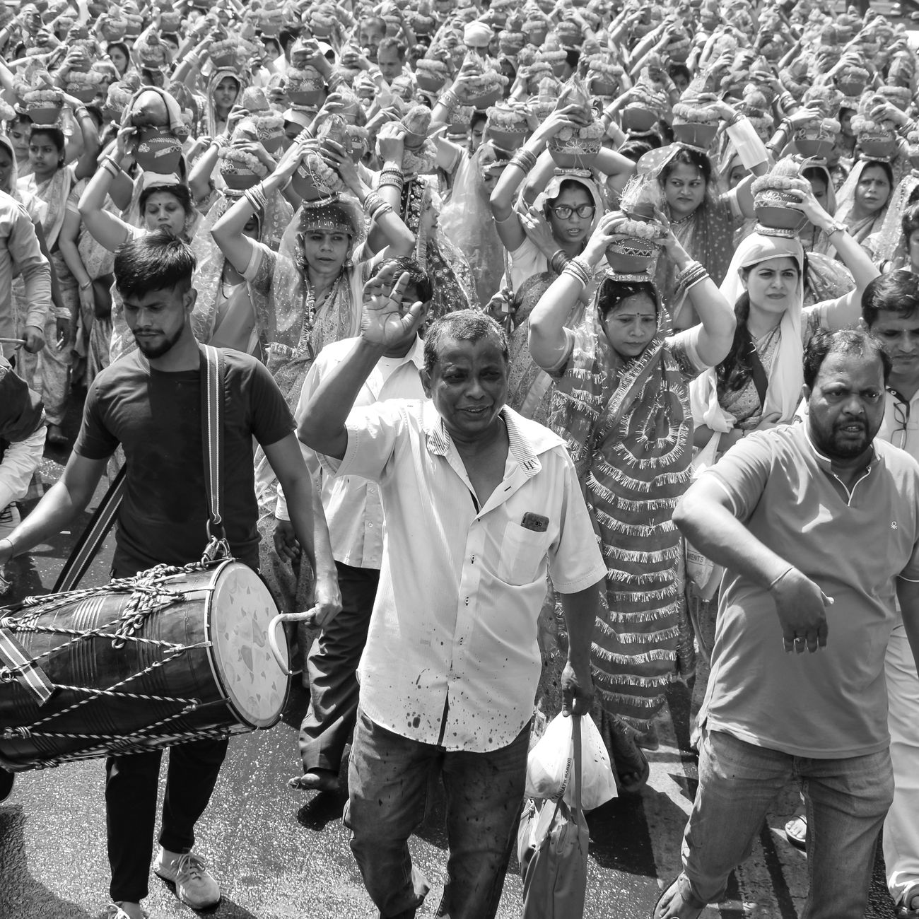 Book Dhol Artists in Mahabalipuram