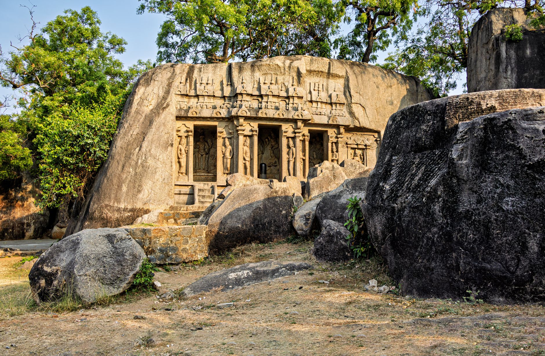 Executive Guest Cars, Mahabalipuram